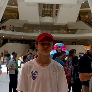 Meet your Posher, Marco